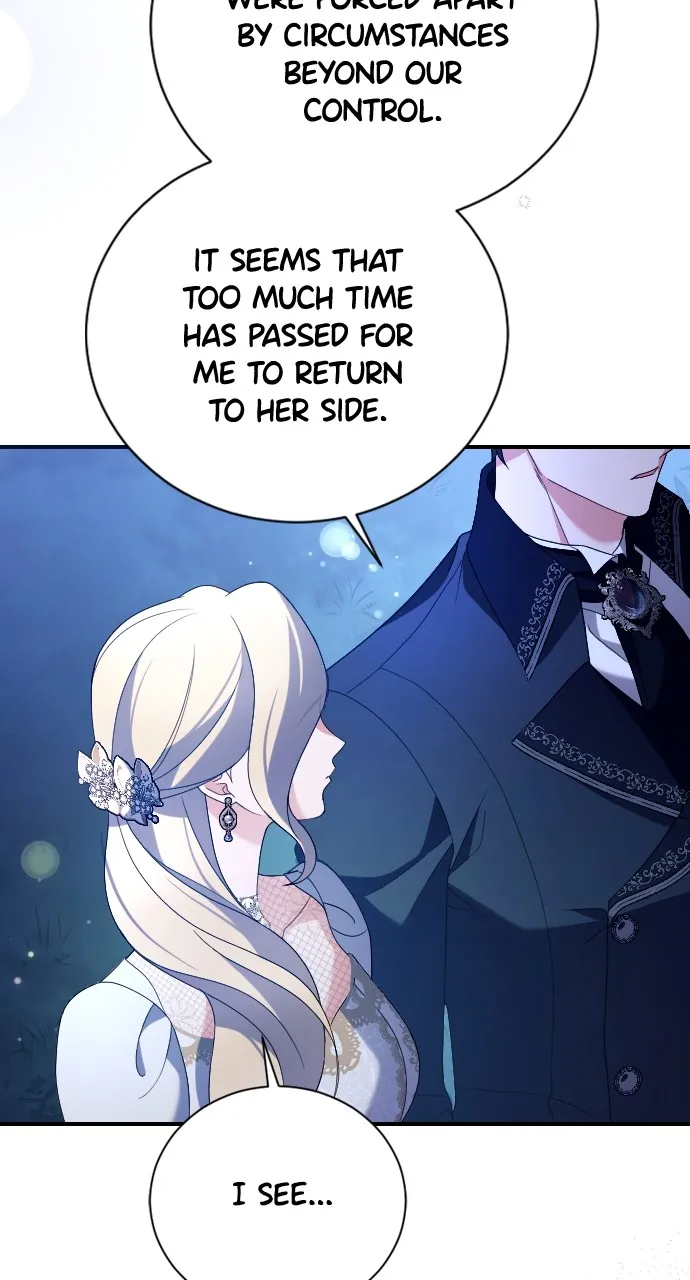 The Empress’s Two Wolves Chapter 6 page 89 - 
