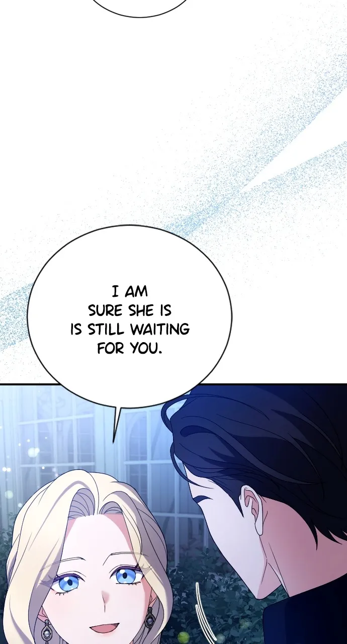 The Empress’s Two Wolves Chapter 6 page 90 - 