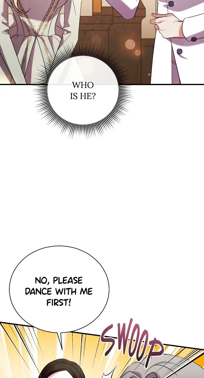 The Empress’s Two Wolves Chapter 6 page 10 - 