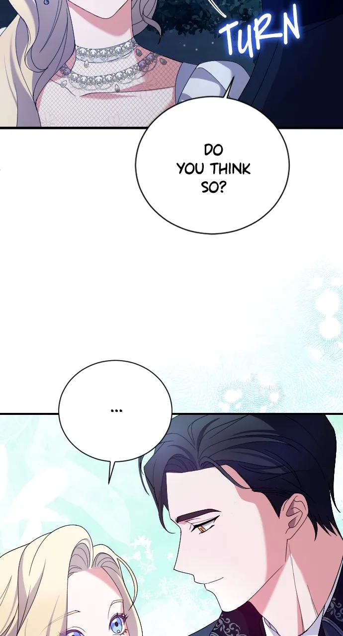 The Empress’s Two Wolves Chapter 6 page 91 - 