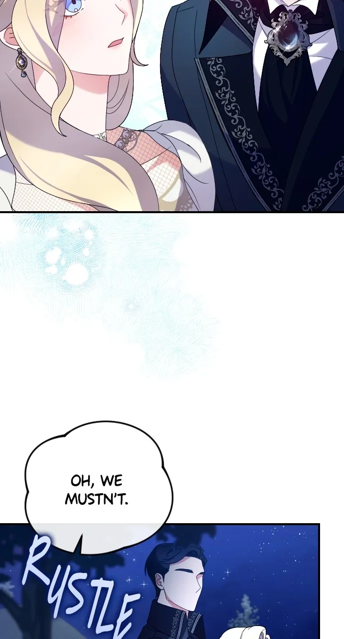 The Empress’s Two Wolves Chapter 6 page 92 - 