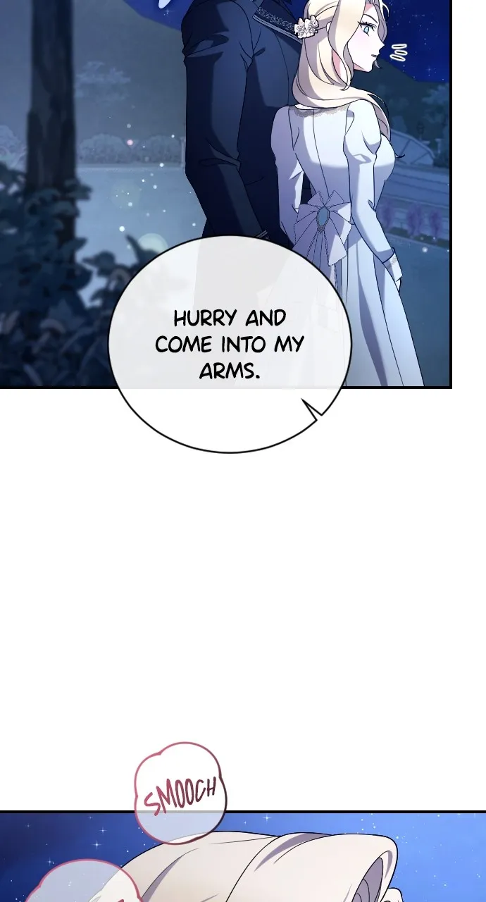 The Empress’s Two Wolves Chapter 6 page 93 - 