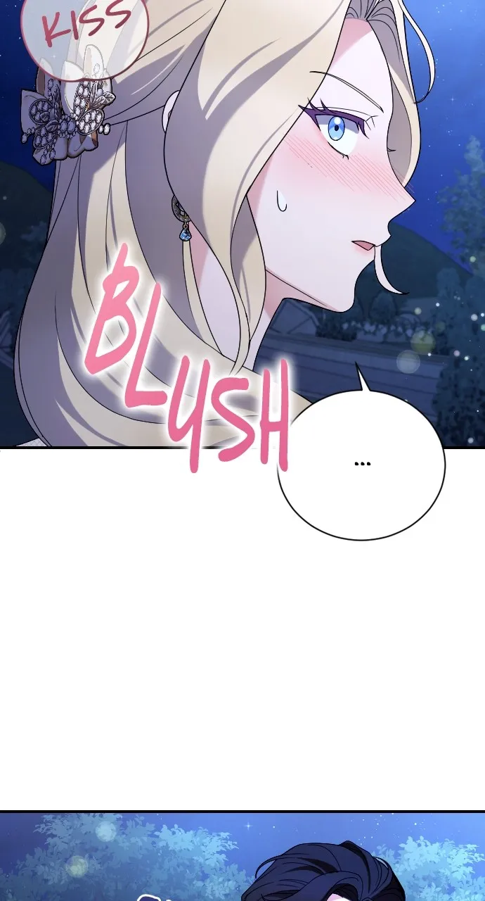 The Empress’s Two Wolves Chapter 6 page 94 - 