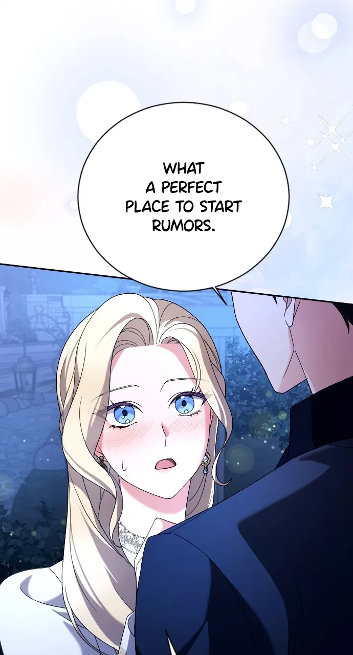 The Empress’s Two Wolves Chapter 6 page 97 - 