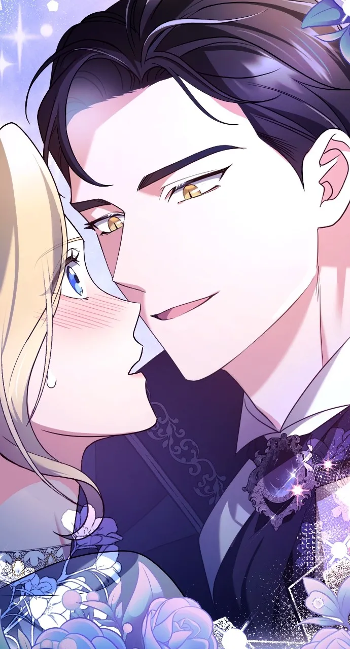 The Empress’s Two Wolves Chapter 6 page 100 - 