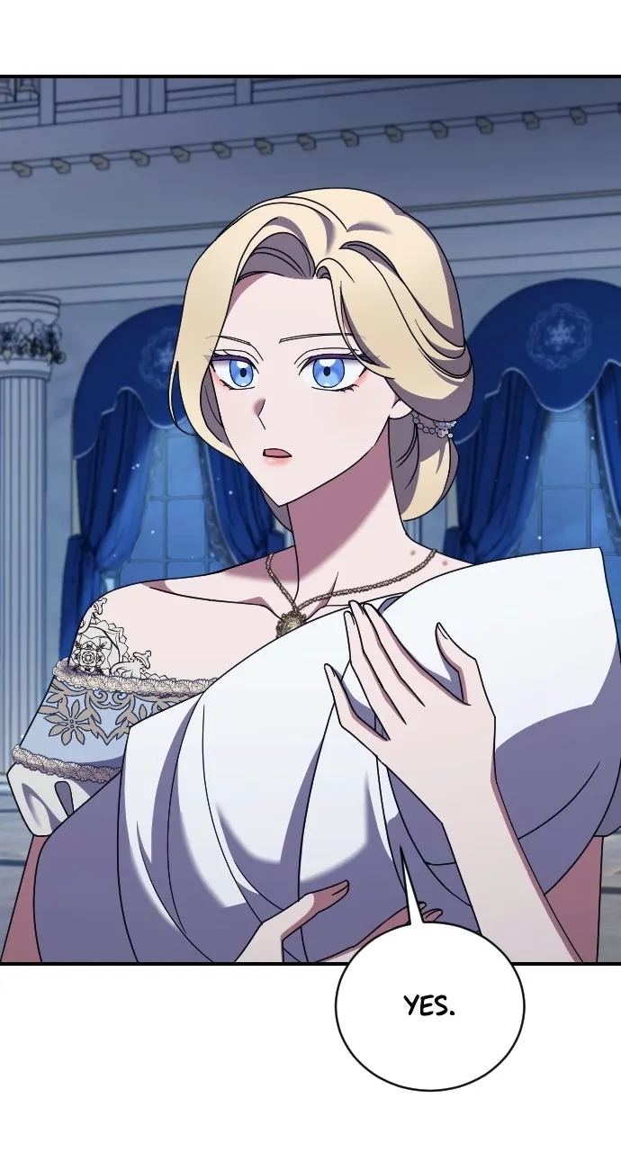 The Empress’s Two Wolves Chapter 60 page 12 - 