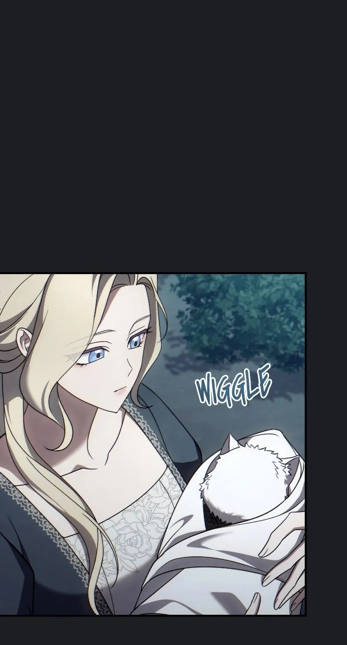 The Empress’s Two Wolves Chapter 60 page 15 - 