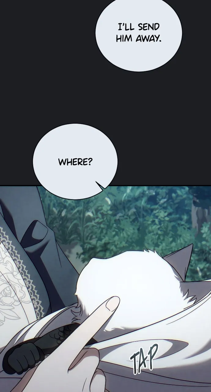 The Empress’s Two Wolves Chapter 60 page 17 - 
