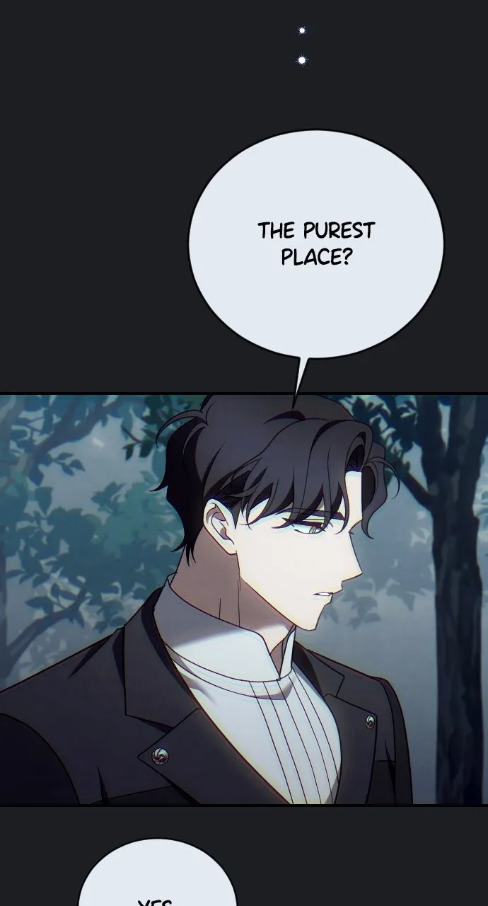 The Empress’s Two Wolves Chapter 60 page 19 - 