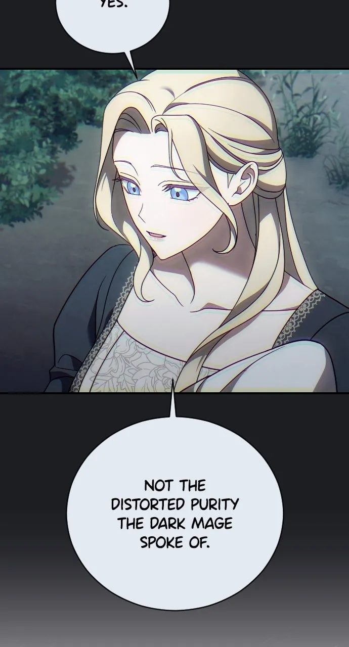 The Empress’s Two Wolves Chapter 60 page 20 - 