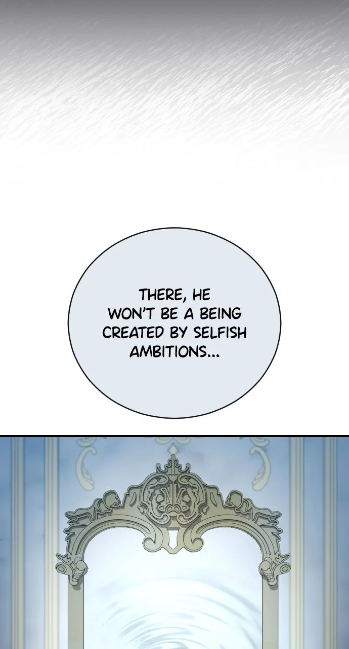 The Empress’s Two Wolves Chapter 60 page 21 - 