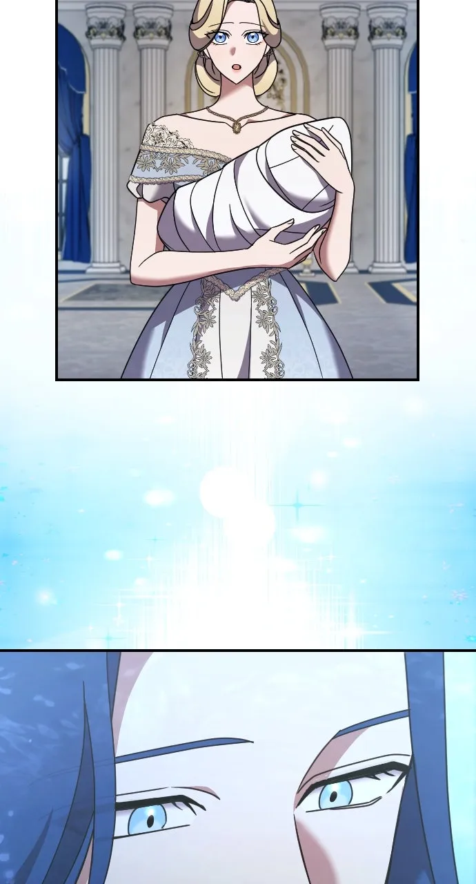 The Empress’s Two Wolves Chapter 60 page 27 - 