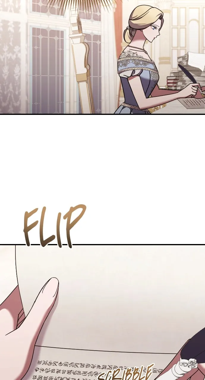 The Empress’s Two Wolves Chapter 60 page 4 - 