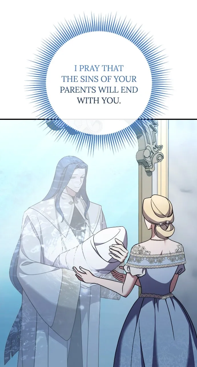 The Empress’s Two Wolves Chapter 60 page 32 - 