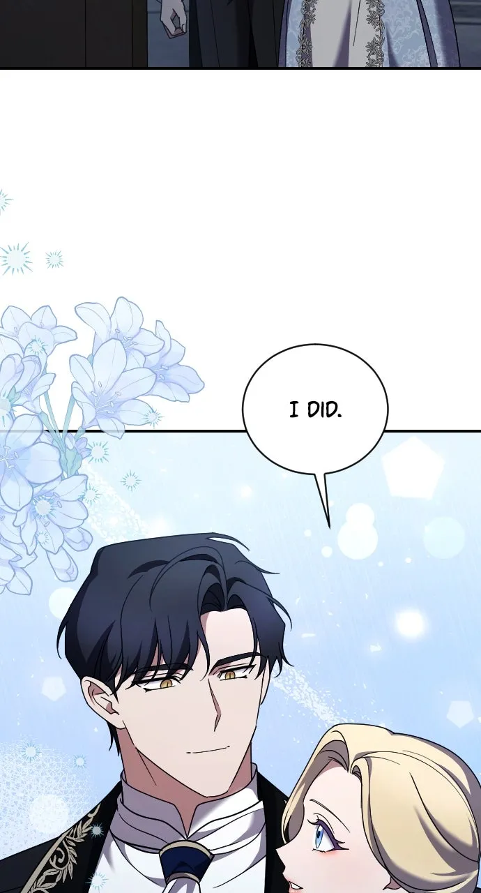 The Empress’s Two Wolves Chapter 60 page 35 - 