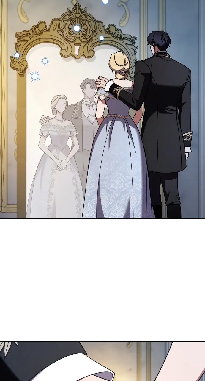 The Empress’s Two Wolves Chapter 60 page 39 - 