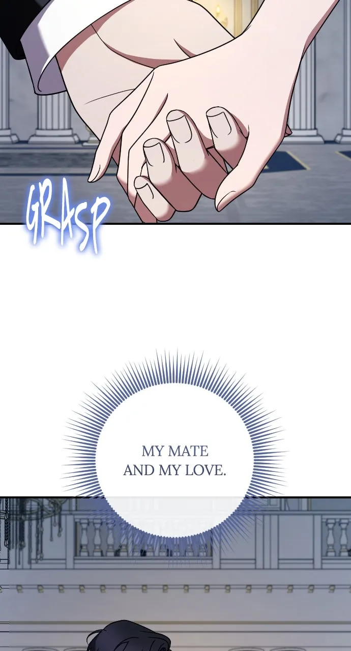 The Empress’s Two Wolves Chapter 60 page 40 - 