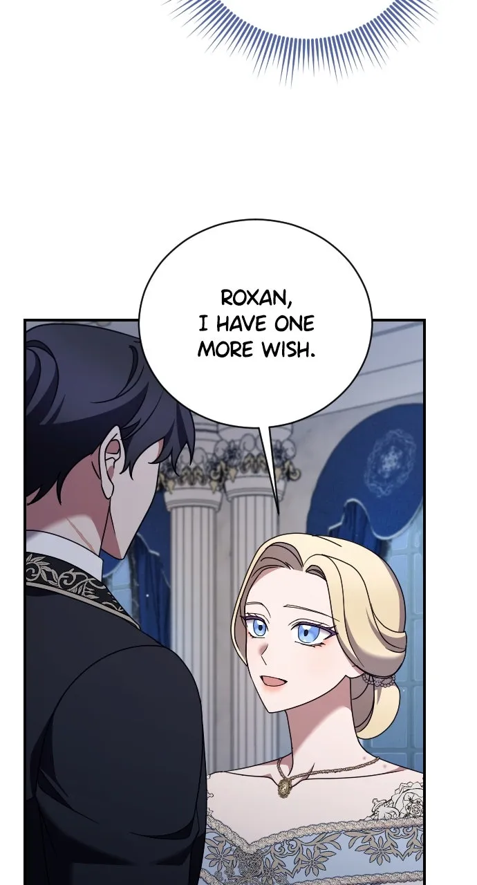 The Empress’s Two Wolves Chapter 60 page 43 - 
