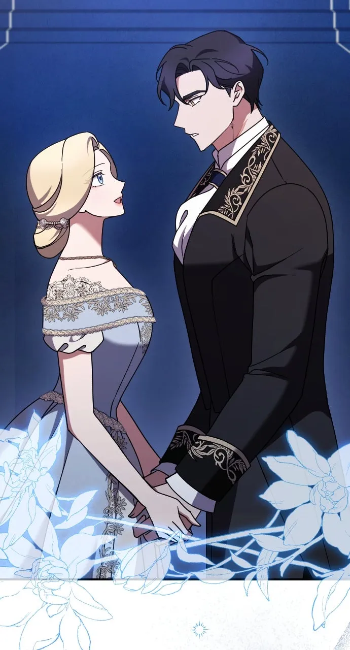 The Empress’s Two Wolves Chapter 60 page 45 - 