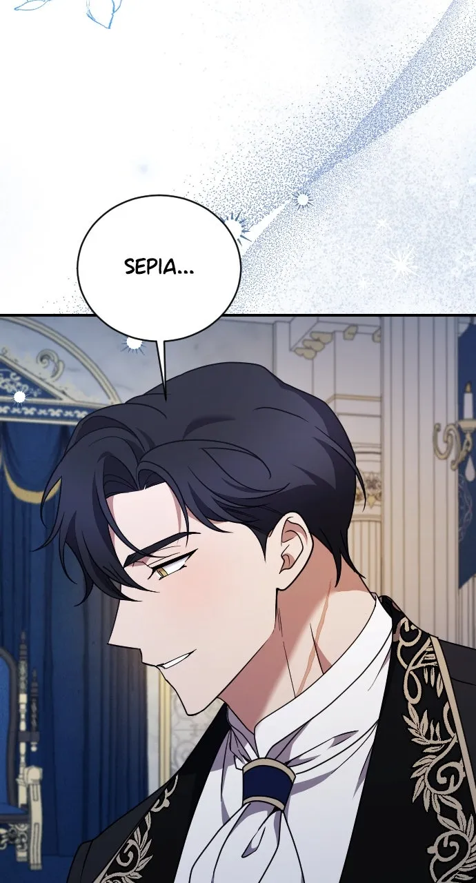 The Empress’s Two Wolves Chapter 60 page 46 - 