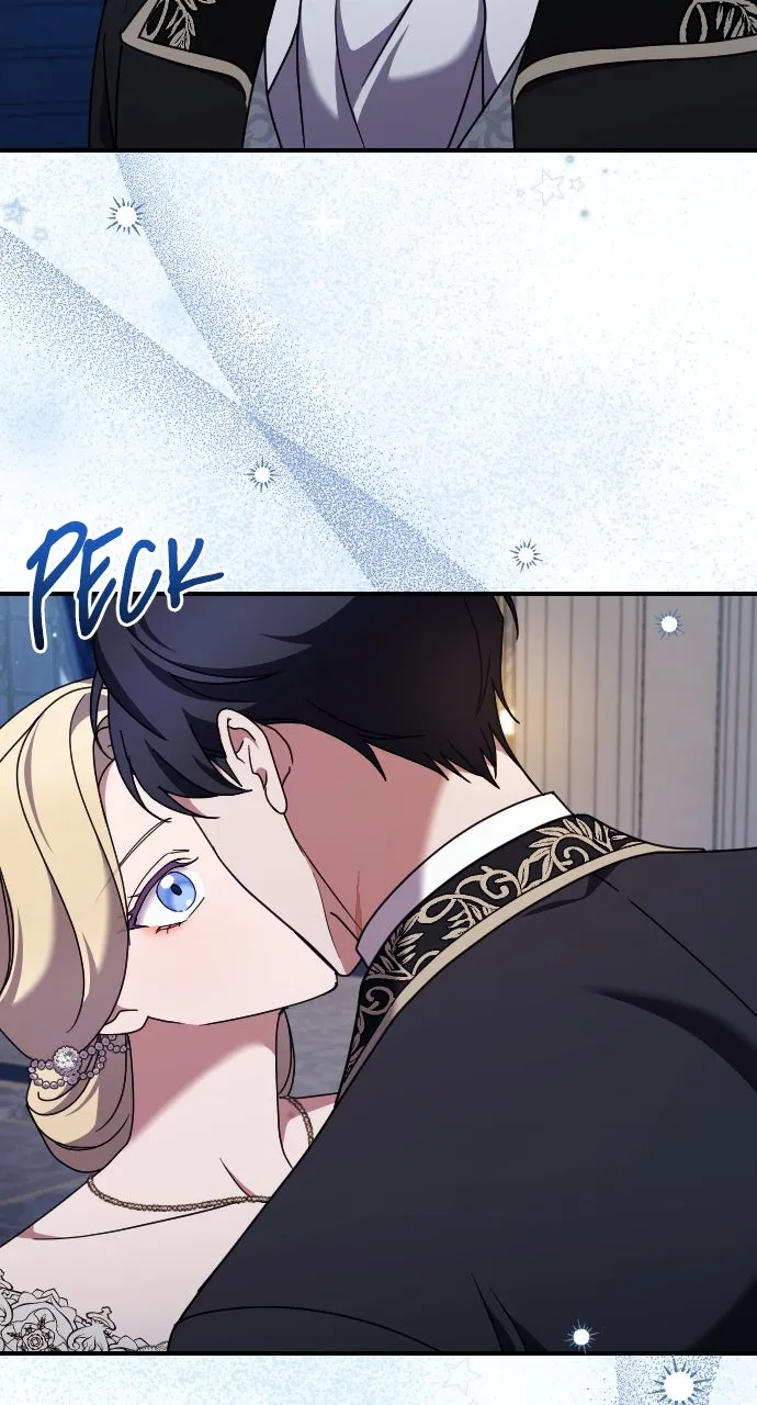 The Empress’s Two Wolves Chapter 60 page 47 - 
