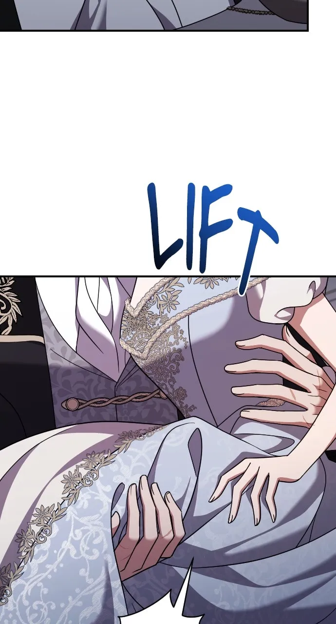 The Empress’s Two Wolves Chapter 60 page 50 - 