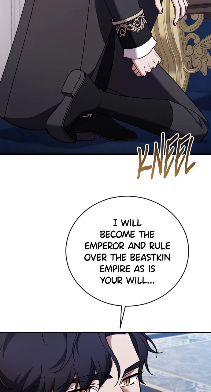 The Empress’s Two Wolves Chapter 60 page 54 - 