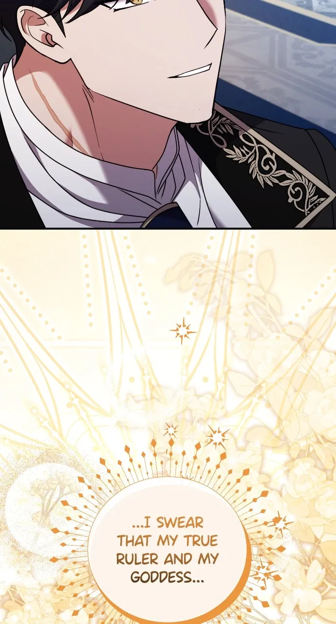 The Empress’s Two Wolves Chapter 60 page 55 - 