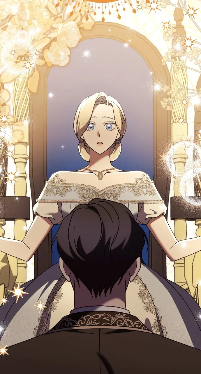 The Empress’s Two Wolves Chapter 60 page 56 - 