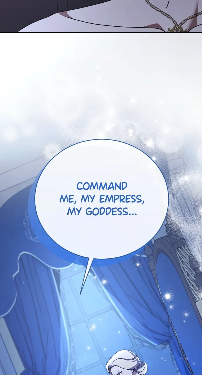 The Empress’s Two Wolves Chapter 60 page 60 - 