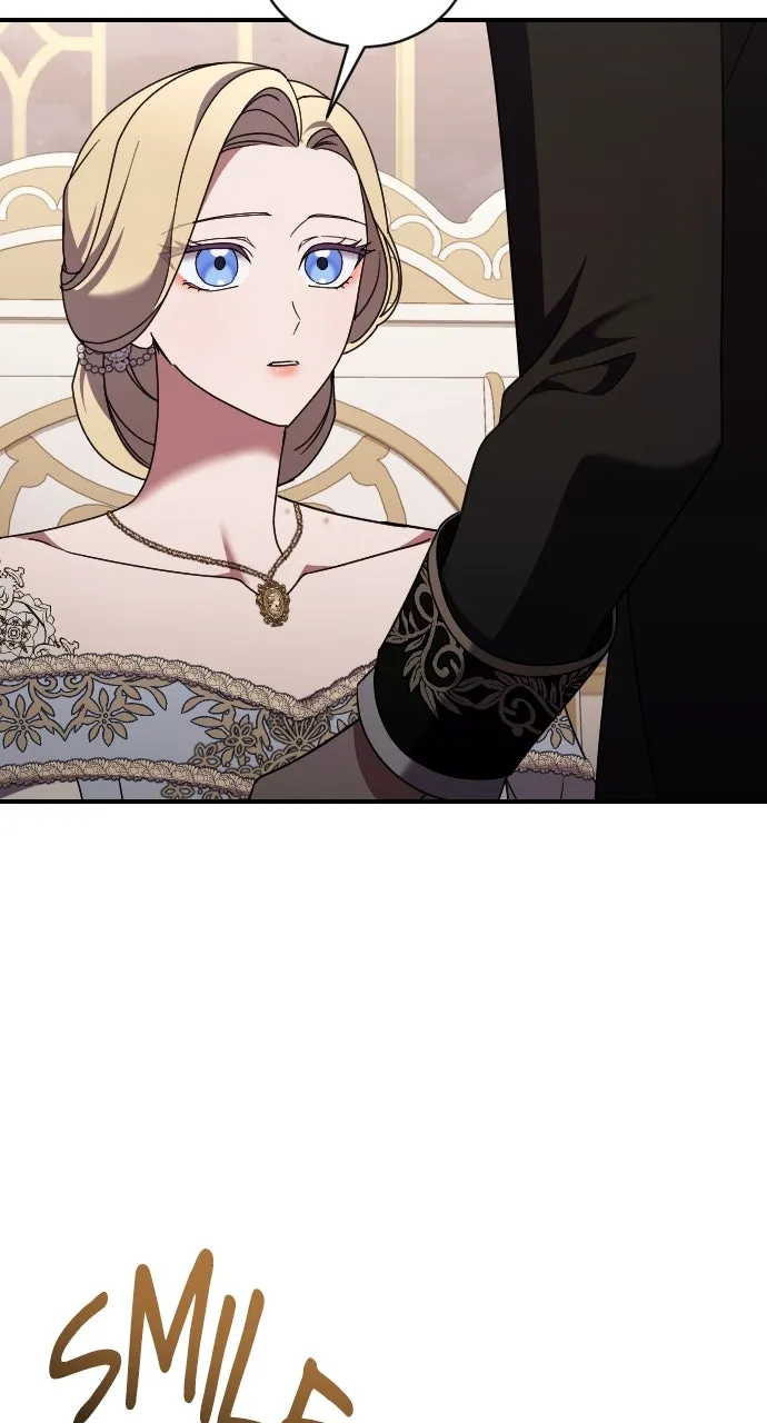 The Empress’s Two Wolves Chapter 60 page 7 - 