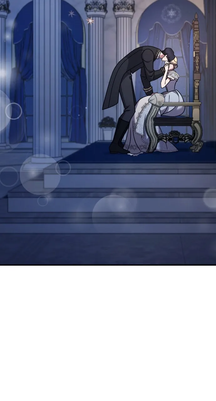 The Empress’s Two Wolves Chapter 60 page 69 - 
