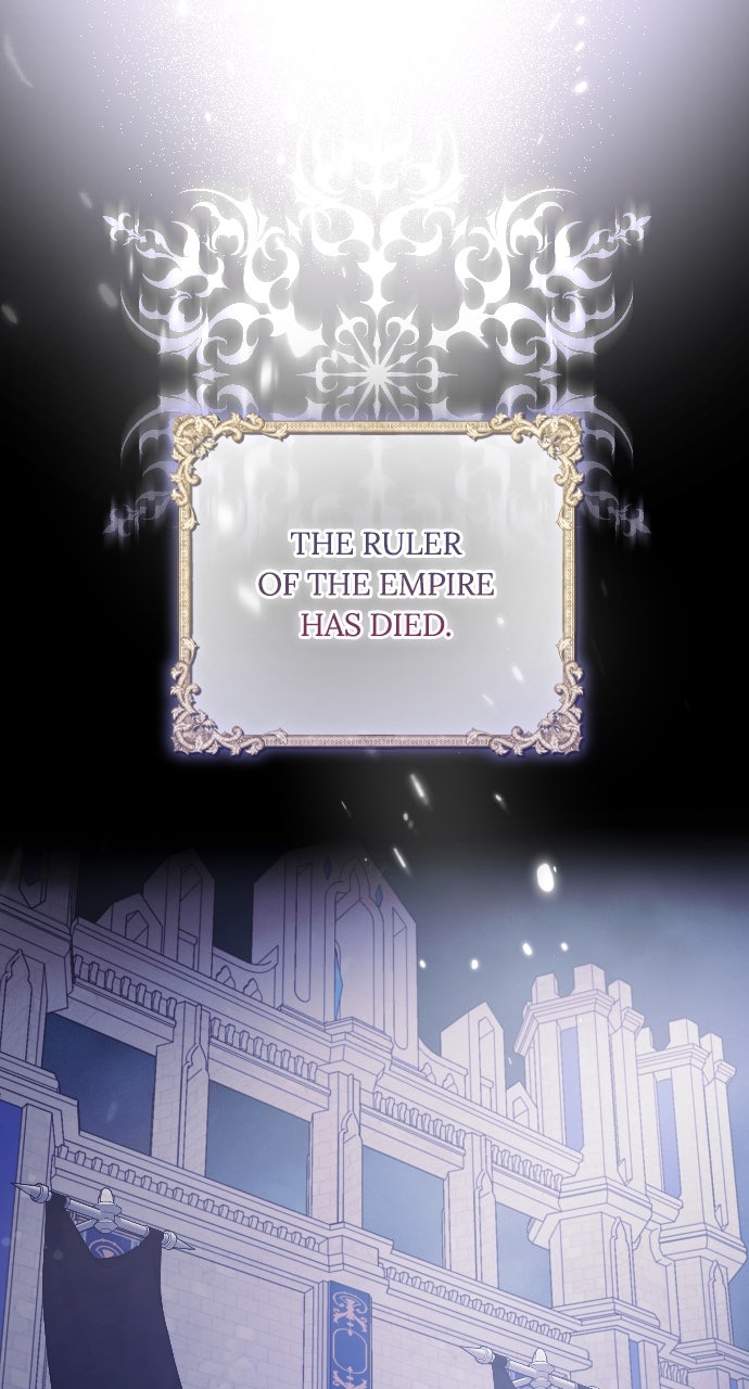 The Empress’s Two Wolves Episode 61 page 1 - 