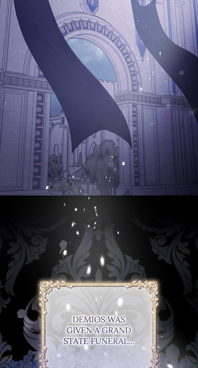 The Empress’s Two Wolves Episode 61 page 2 - 