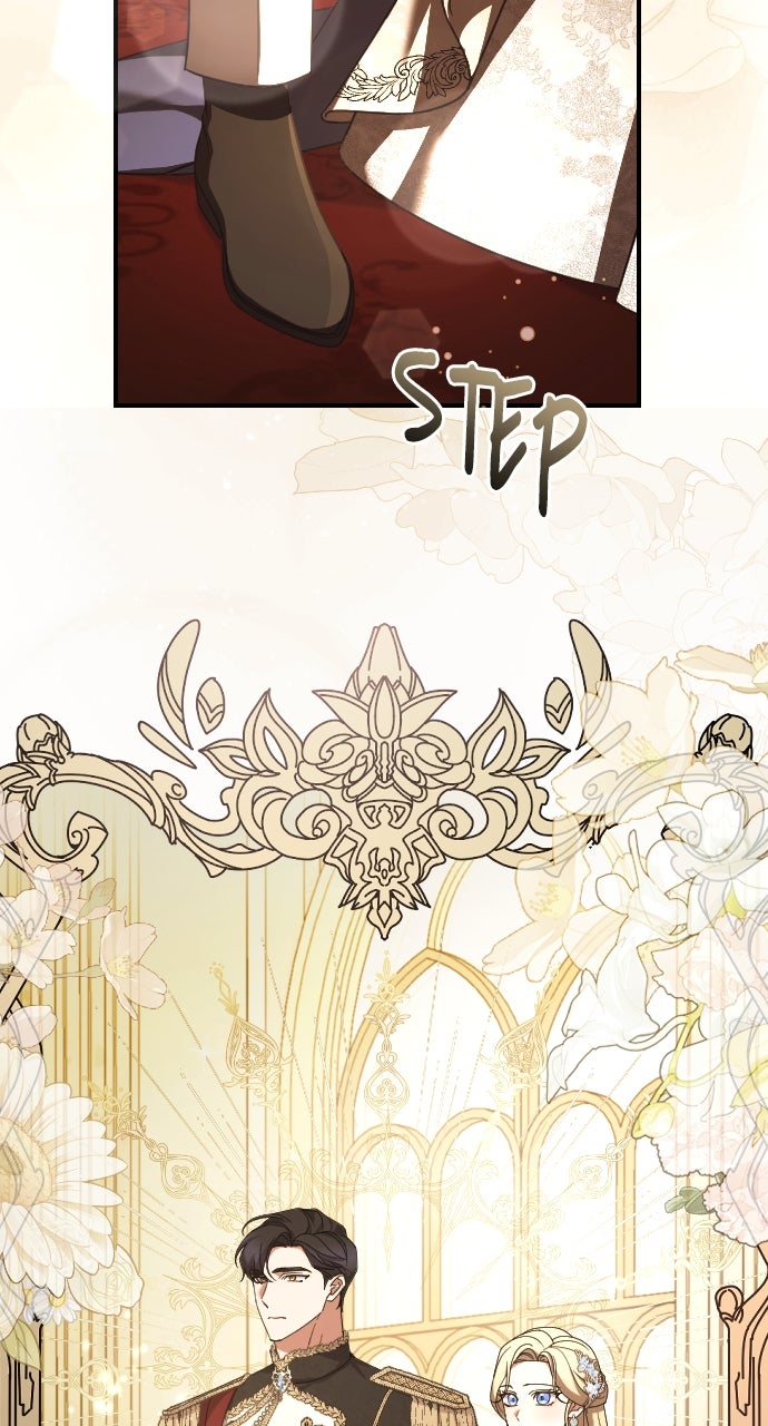 The Empress’s Two Wolves Episode 61 page 17 - 