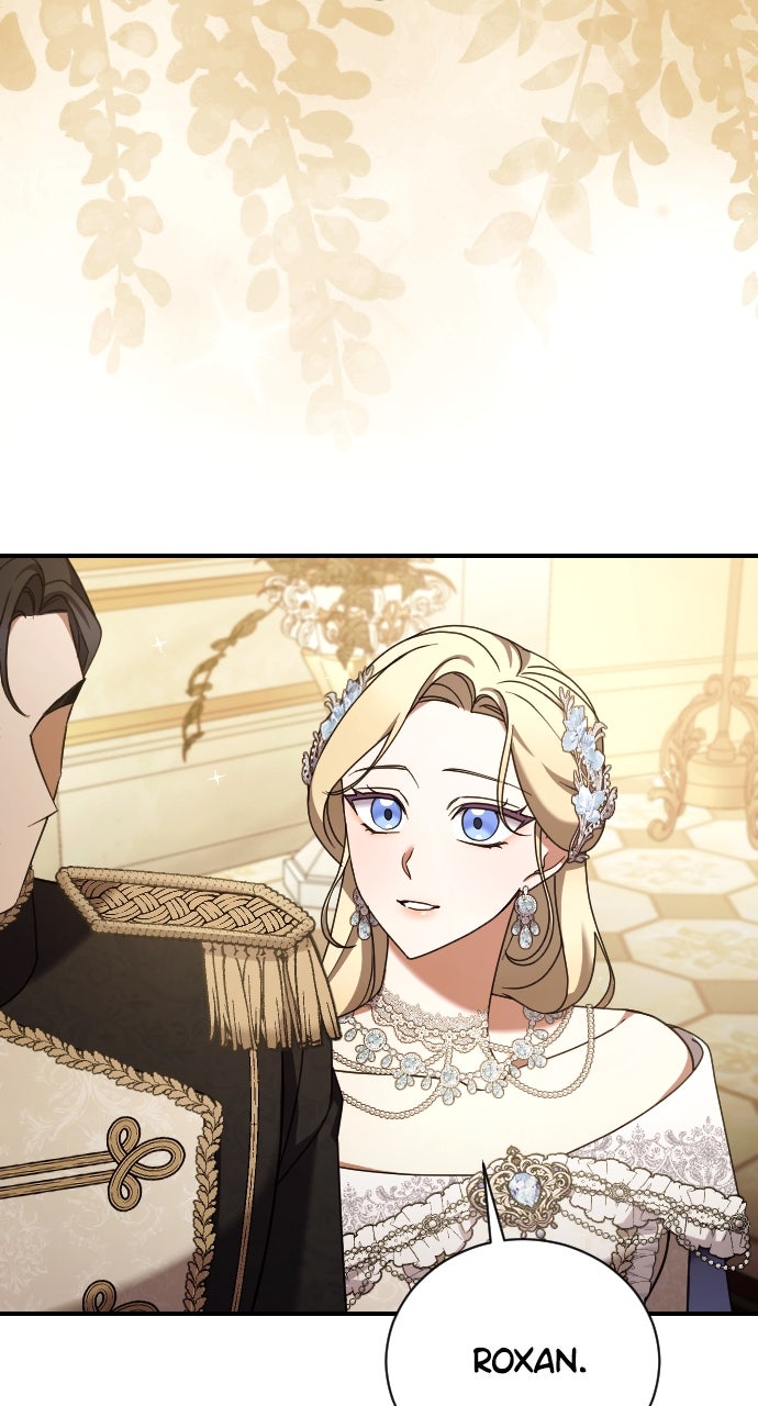 The Empress’s Two Wolves Episode 61 page 19 - 