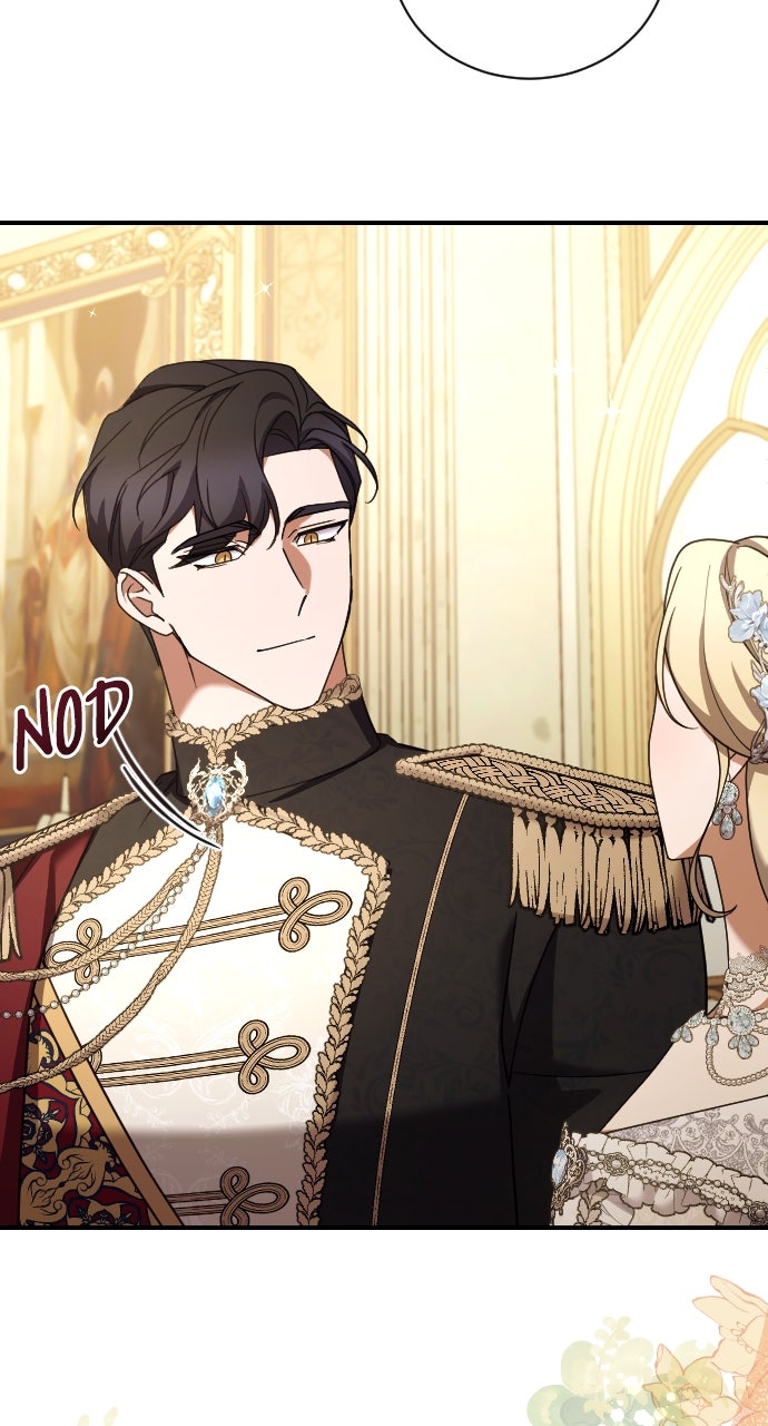 The Empress’s Two Wolves Episode 61 page 20 - 