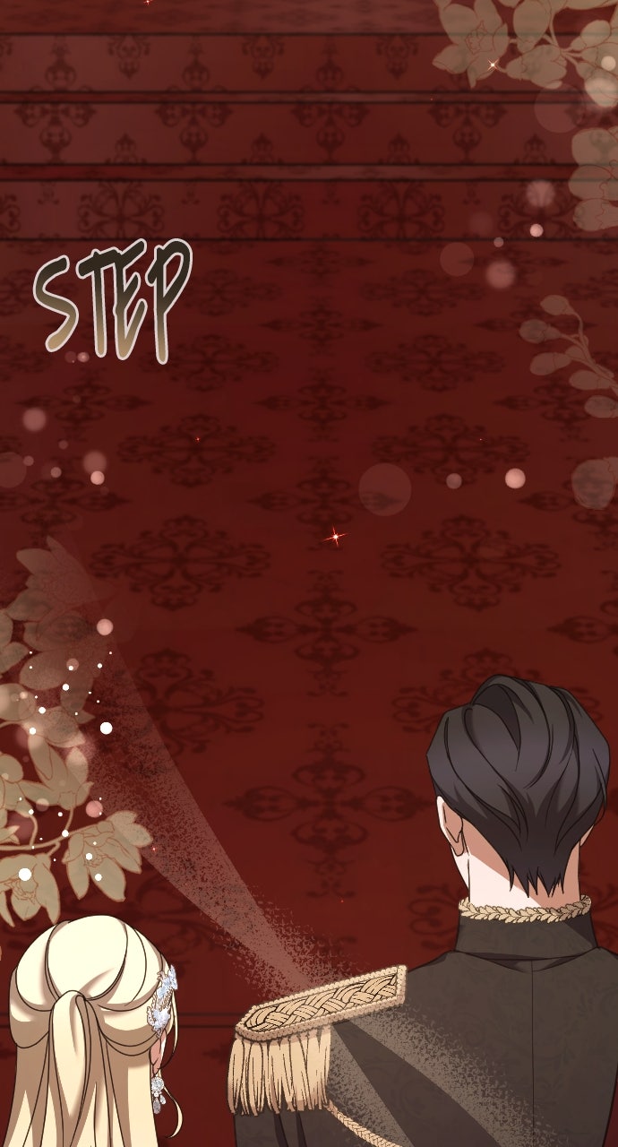 The Empress’s Two Wolves Episode 61 page 22 - 