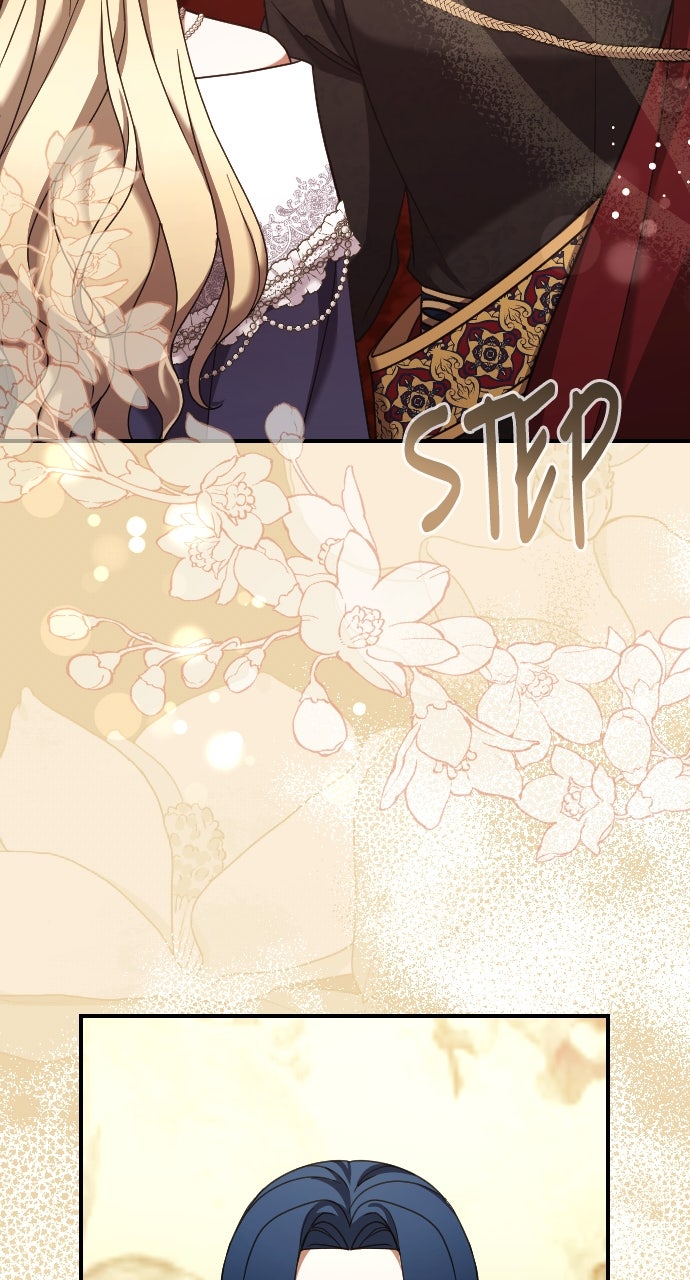 The Empress’s Two Wolves Episode 61 page 23 - 
