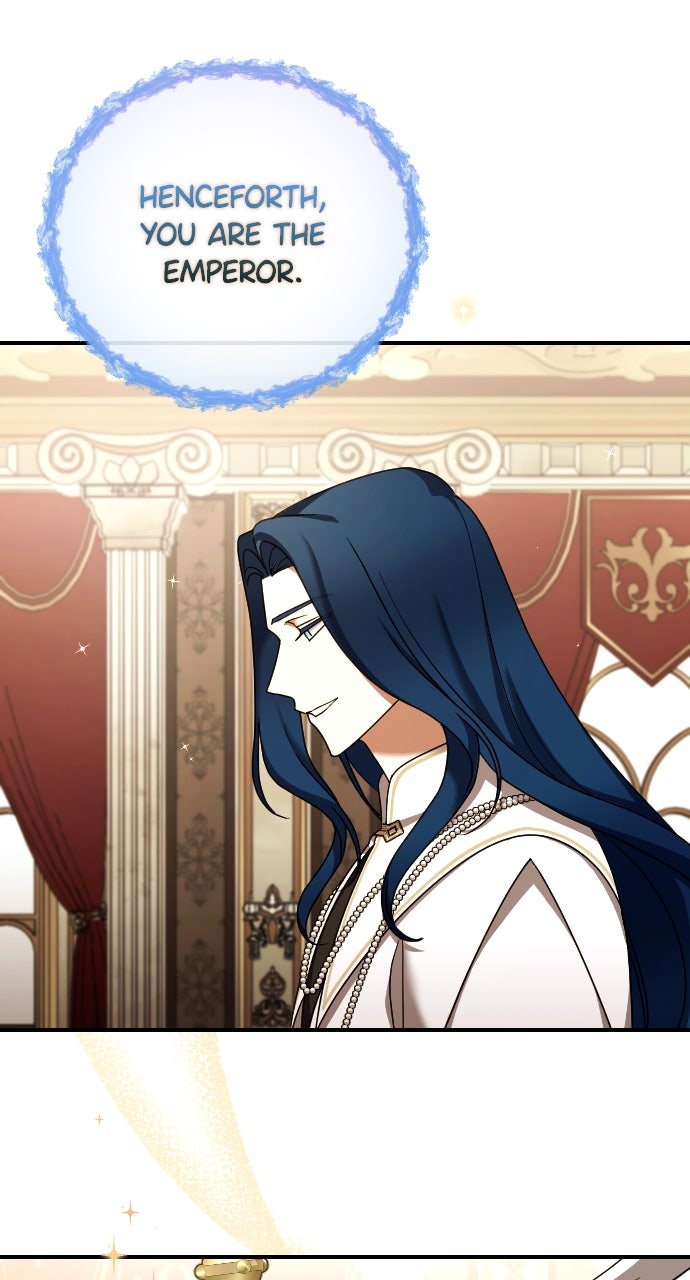 The Empress’s Two Wolves Episode 61 page 26 - 