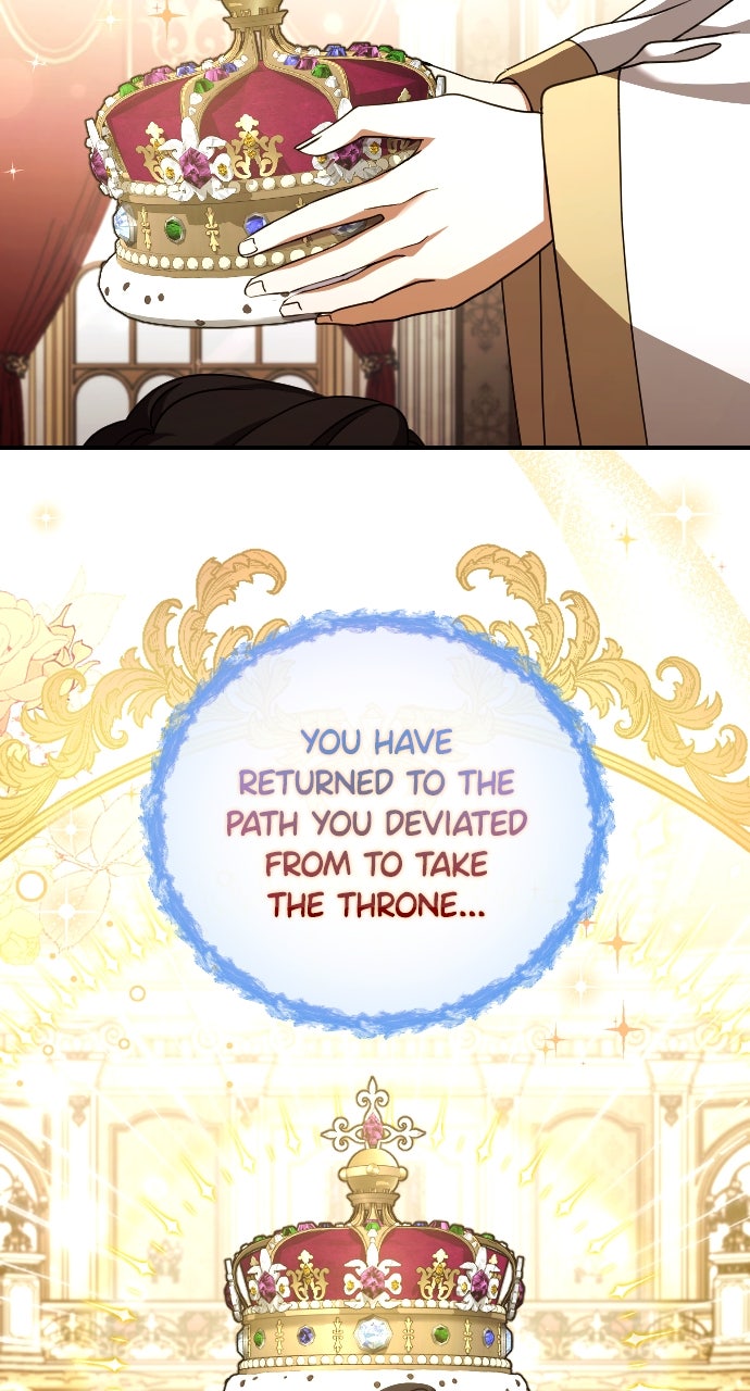 The Empress’s Two Wolves Episode 61 page 27 - 