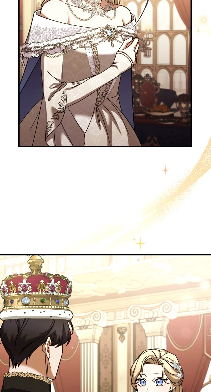 The Empress’s Two Wolves Episode 61 page 30 - 