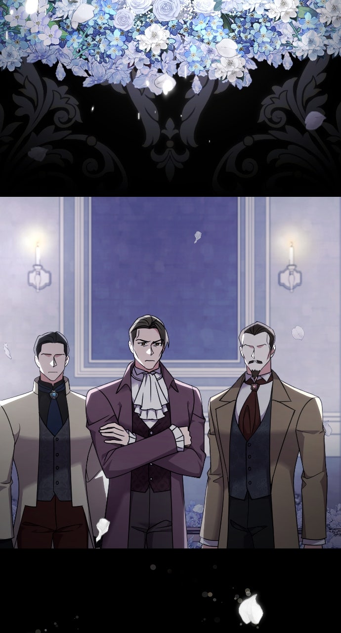 The Empress’s Two Wolves Episode 61 page 4 - 