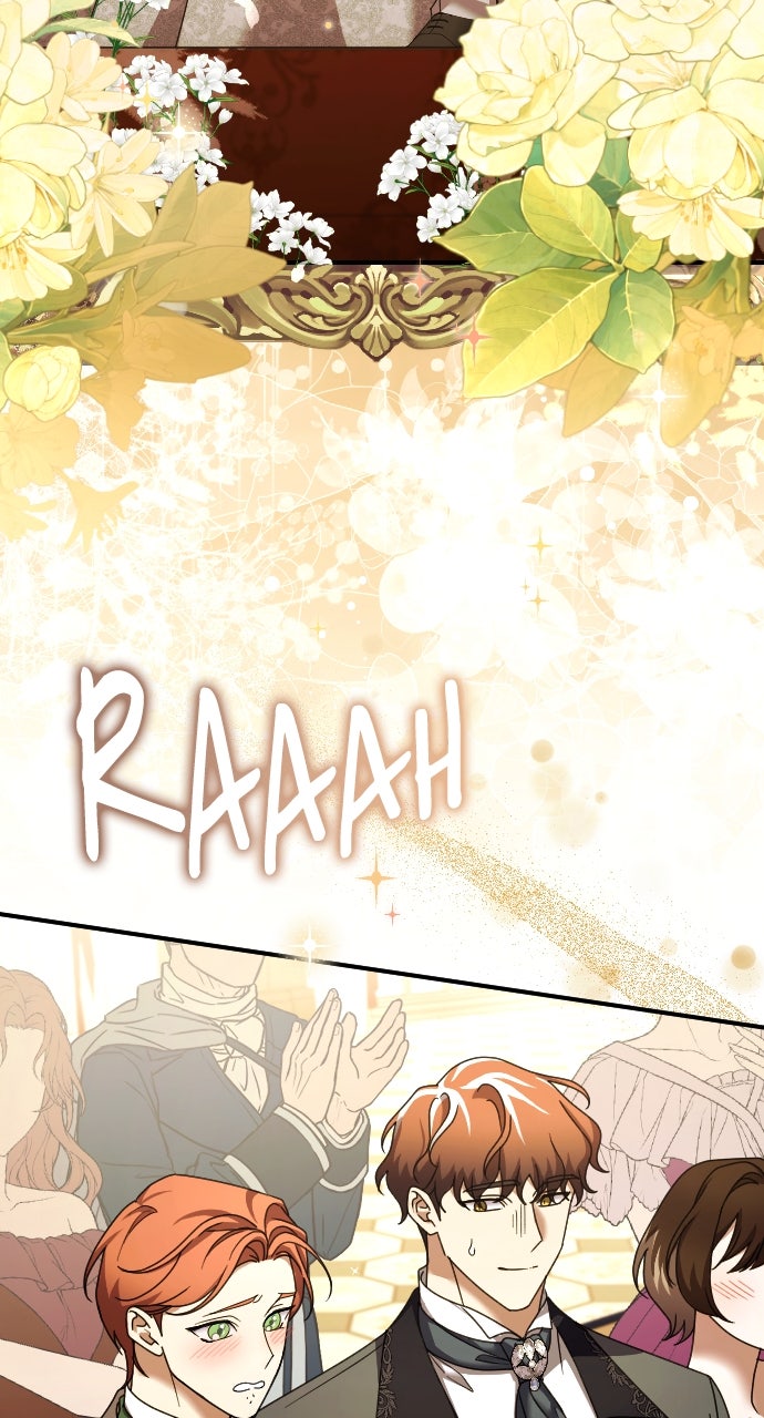 The Empress’s Two Wolves Episode 61 page 36 - 