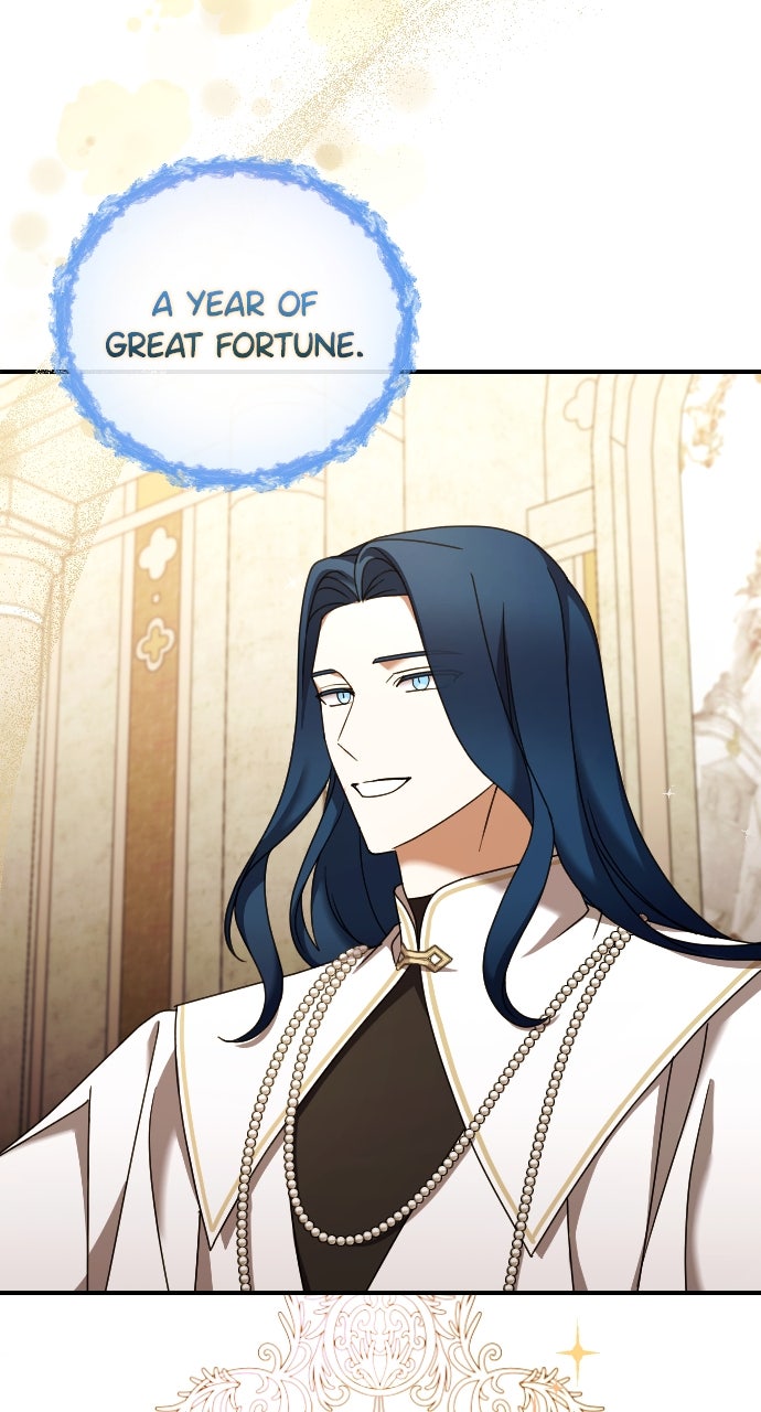 The Empress’s Two Wolves Episode 61 page 38 - 