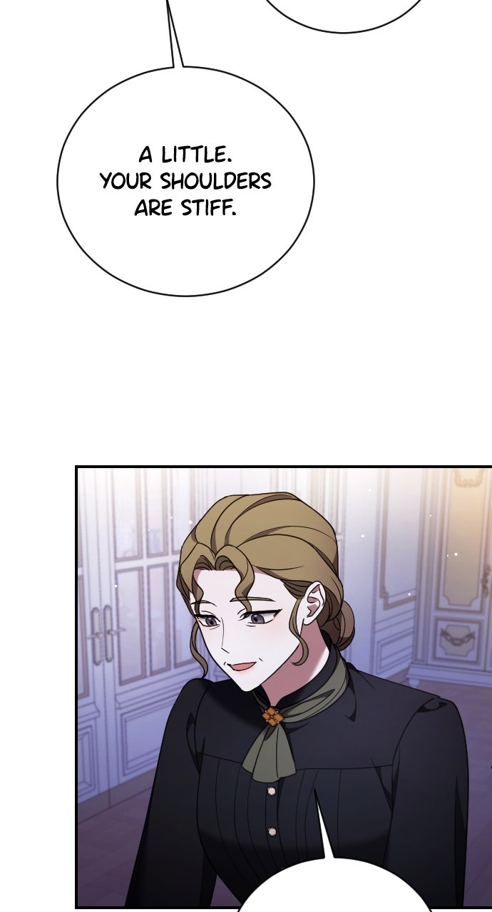The Empress’s Two Wolves Episode 61 page 49 - 