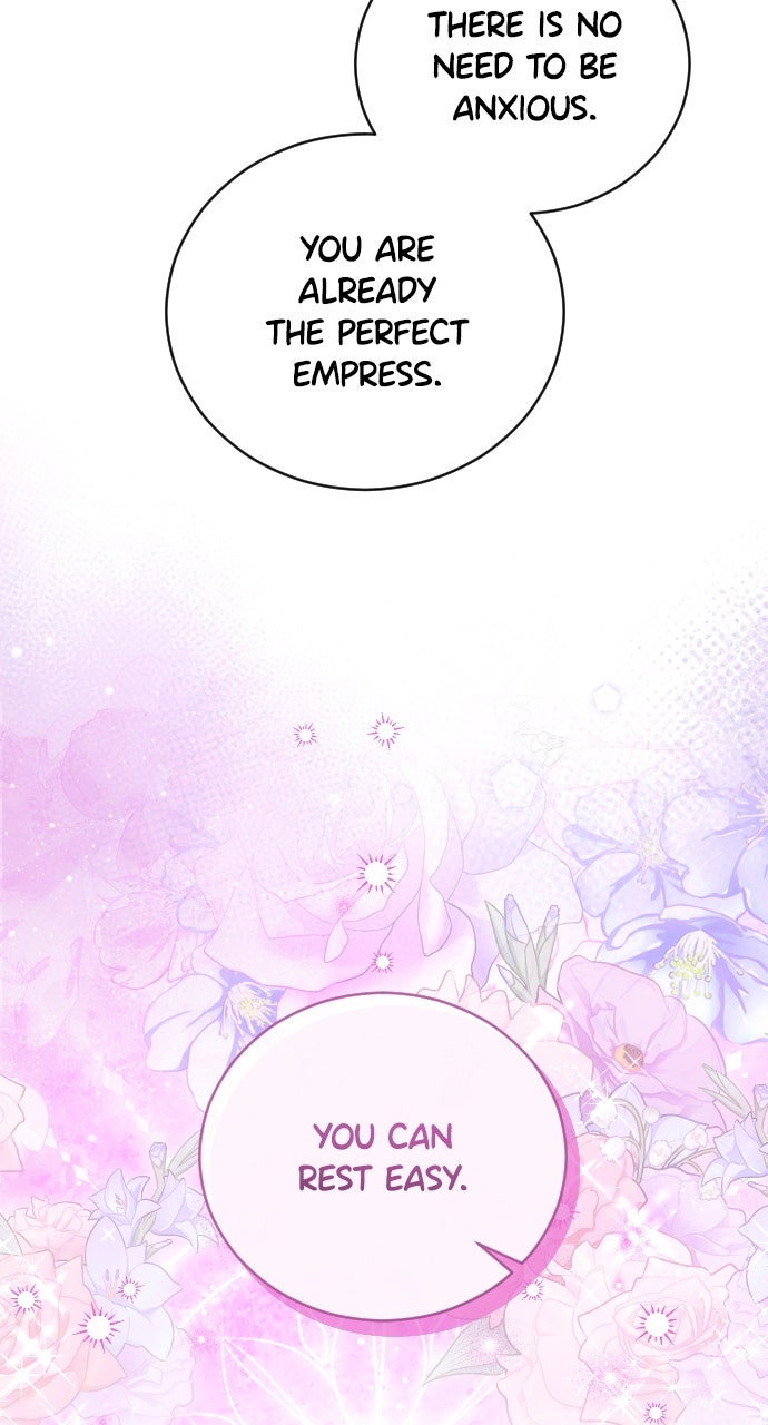 The Empress’s Two Wolves Episode 61 page 50 - 