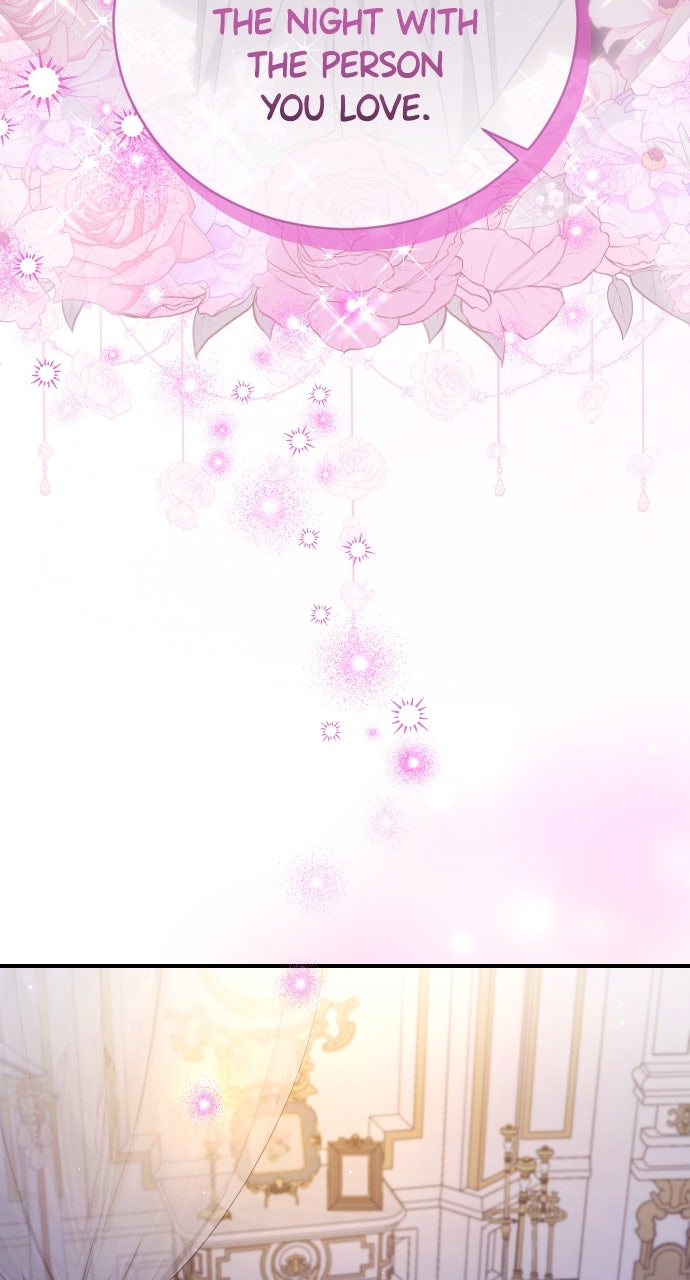 The Empress’s Two Wolves Episode 61 page 52 - 