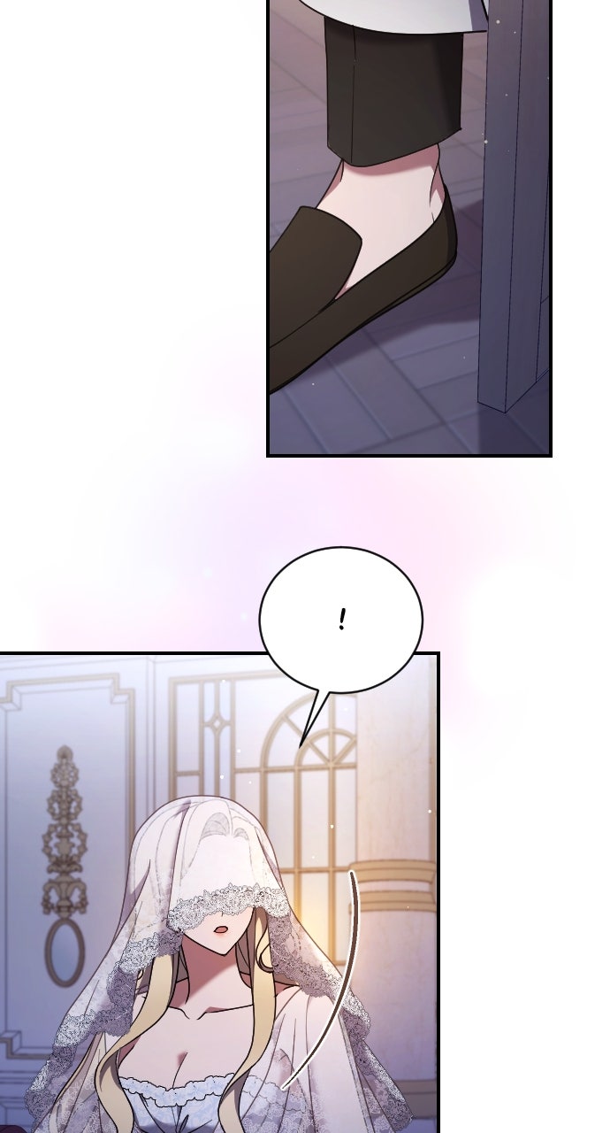 The Empress’s Two Wolves Episode 61 page 54 - 