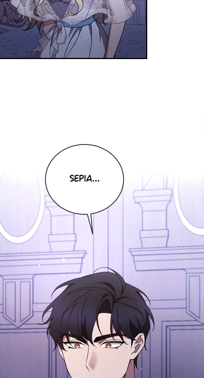 The Empress’s Two Wolves Episode 61 page 55 - 